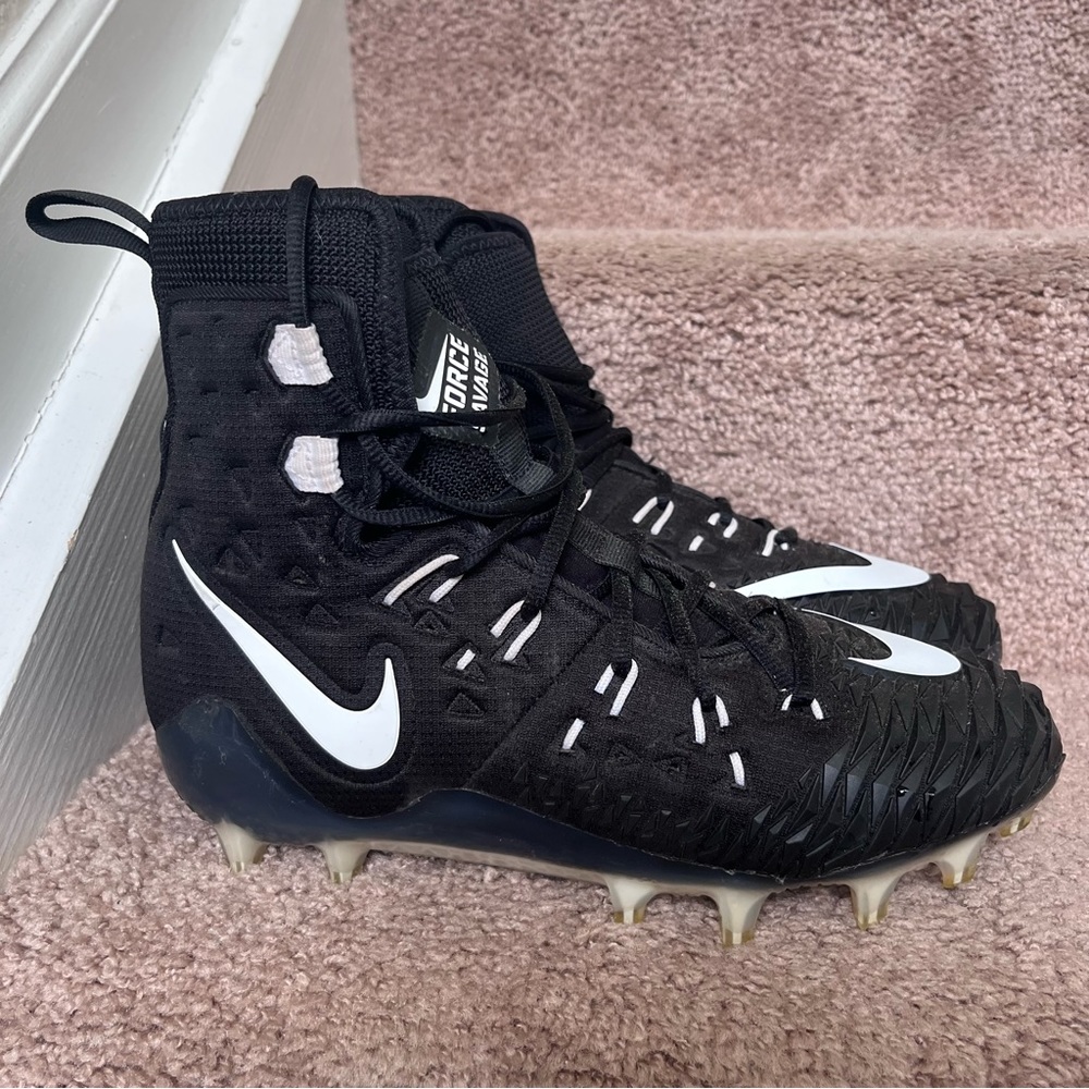 Nike Force Savage Elite Td Football cleats